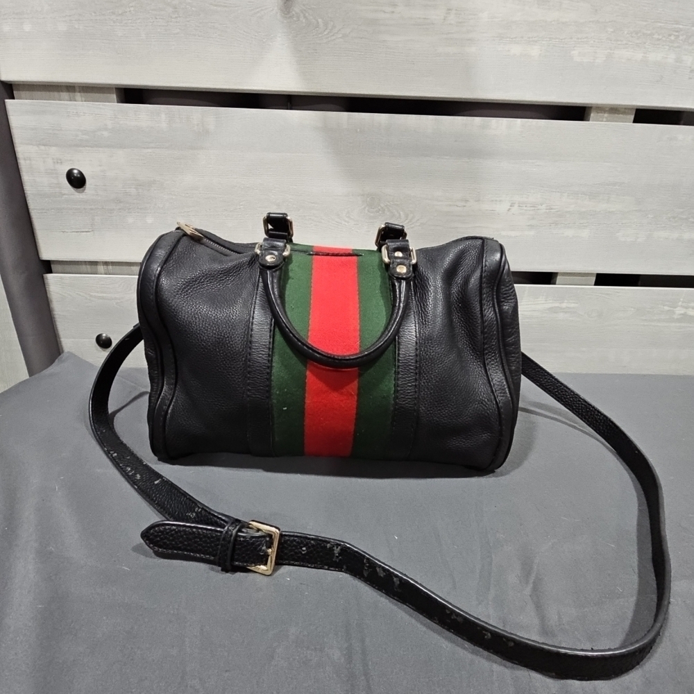 Gucci Boston